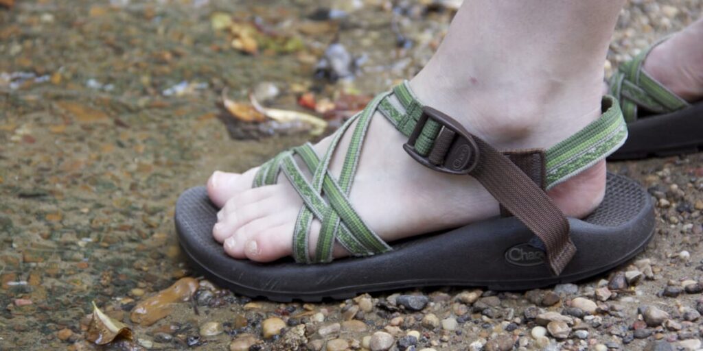 Can You Go Hiking In Chaco’s
