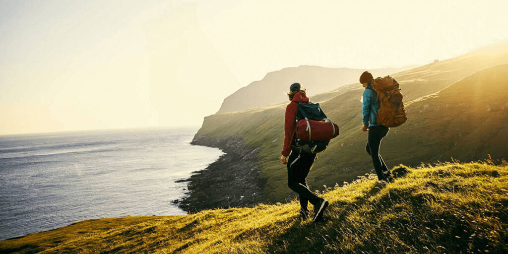 Can You Go Hiking In Jeans