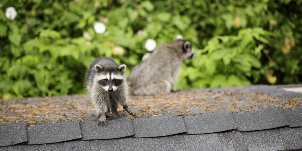 Will Vinegar Keep Raccoons Away