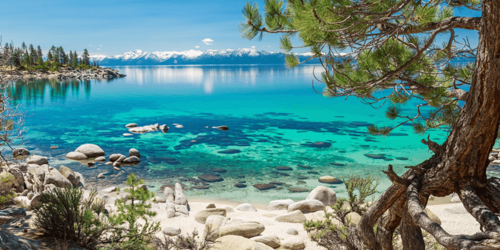 7 Cleanest Lakes In The US