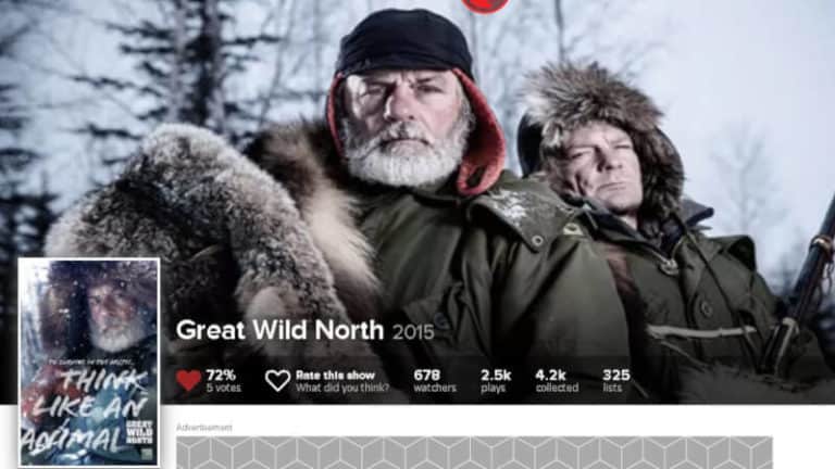 7 Best Survival Shows On Netflix