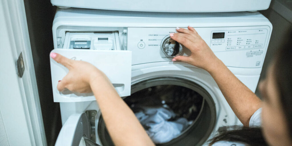 How To Wash Hunting Clothes