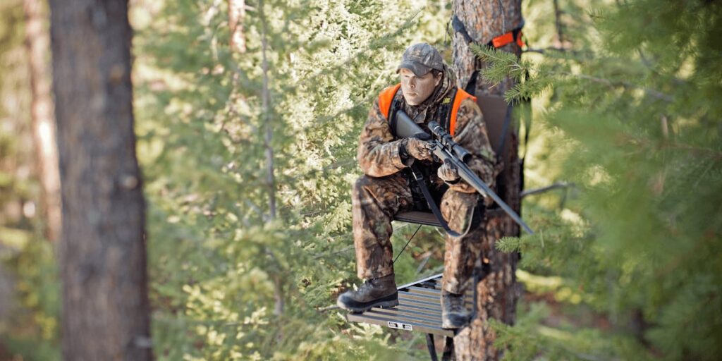 What Does Help Stand For In Hunting