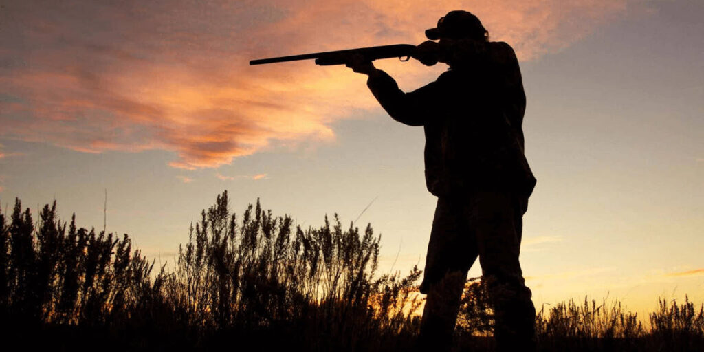What Group Sets Hunting Regulations In Most States
