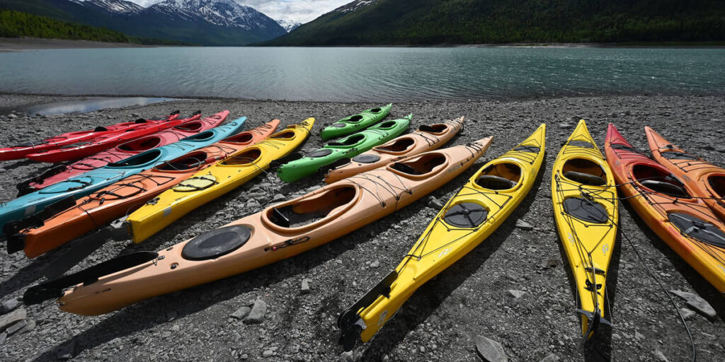 Is A Kayak Considered A Boat