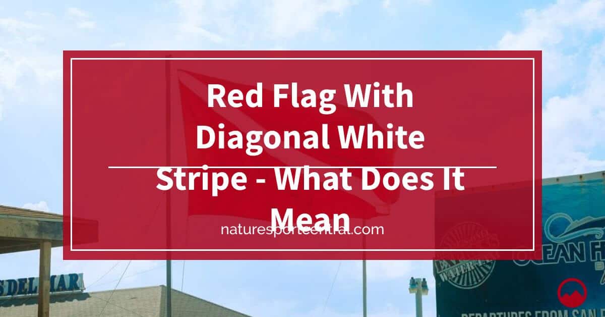 What Does The Red White Red Flag Mean At Isabella Embry Blog What Does The Red White Red Flag Mean At Isabella Embry Blog