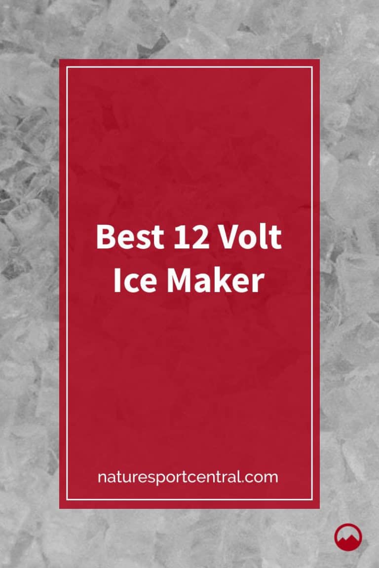 Best 12 Volt Ice Maker