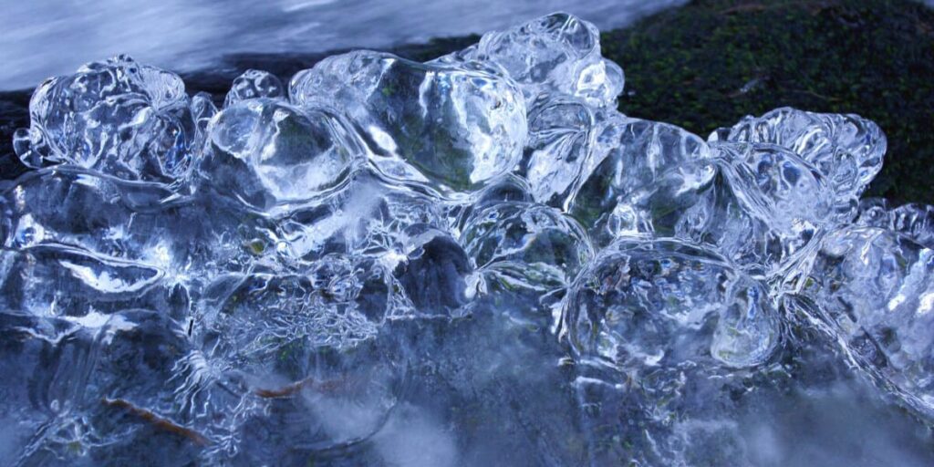 How Long Does It Take For Water To Freeze