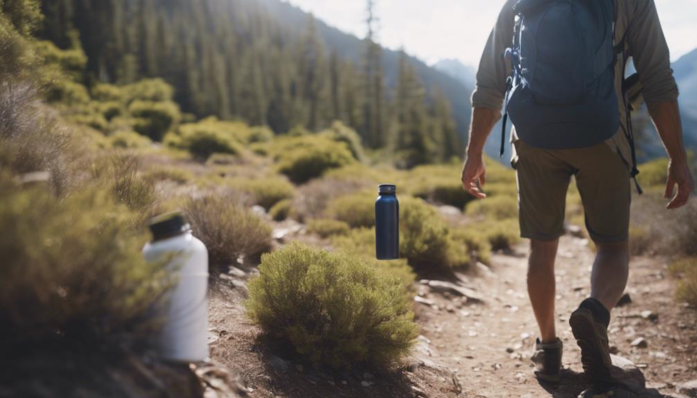 eco friendly tips for parks