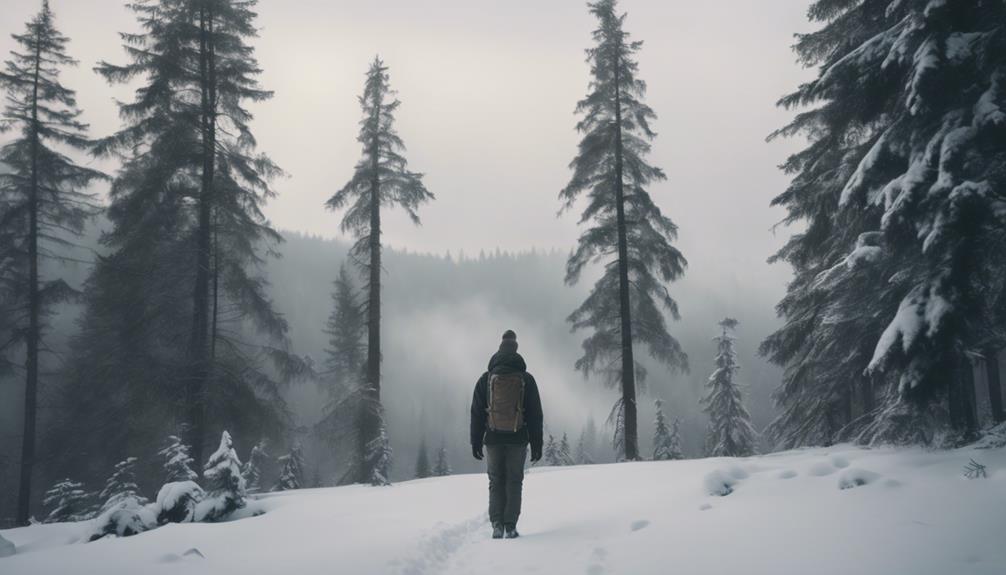 winter adventure safety tips