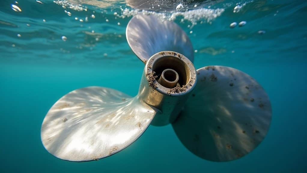 boat impeller types explained