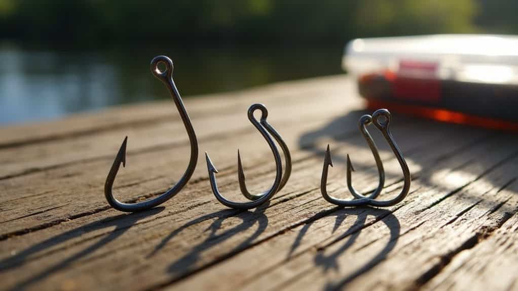 choose hooks for conditions