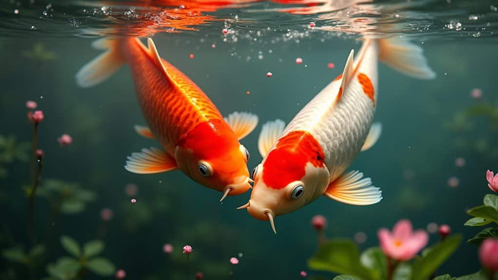 environmental spawning triggers explained