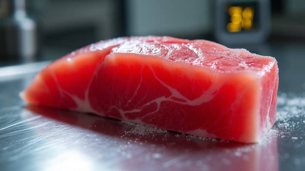 fish parasites health risks