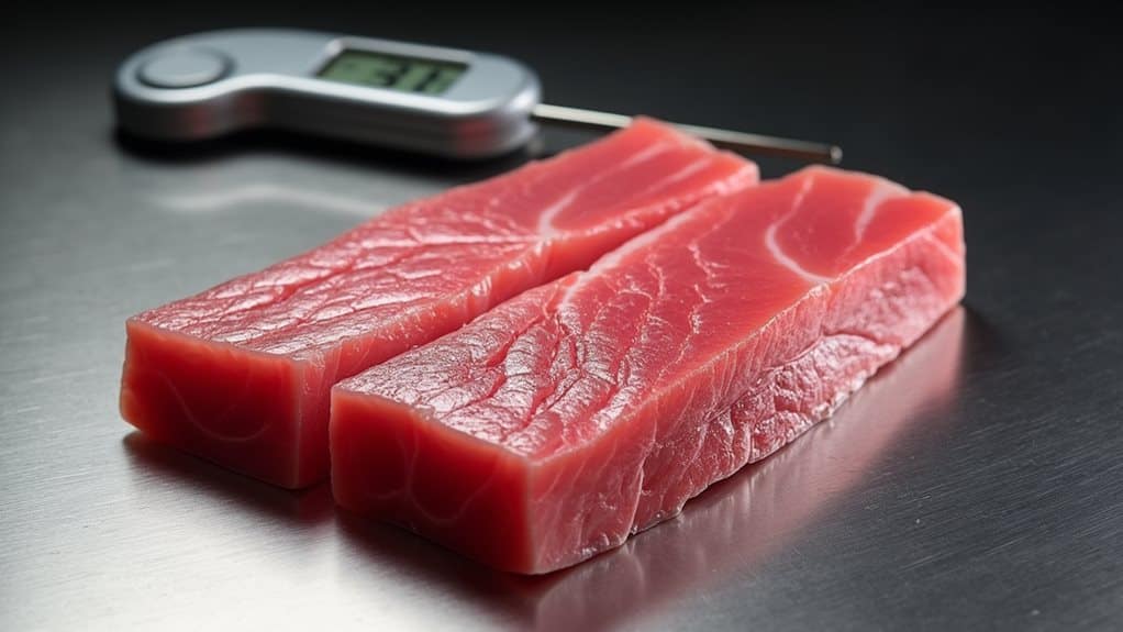 high risk parasitic fish species