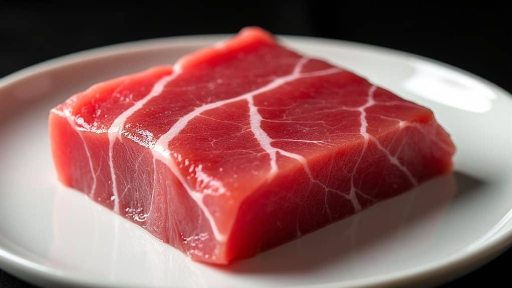 low parasite fish options