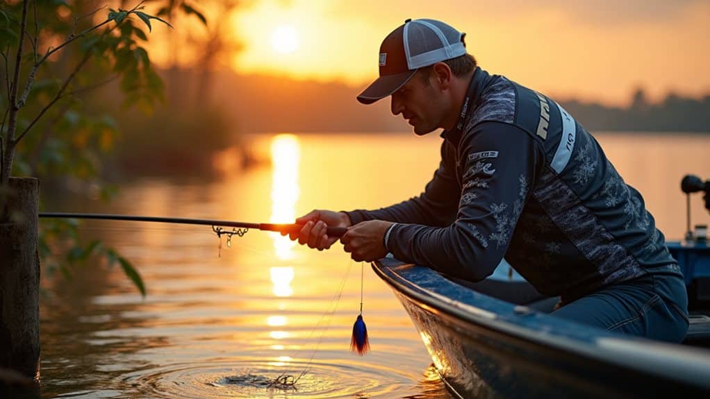 prepare practice adapt succeed