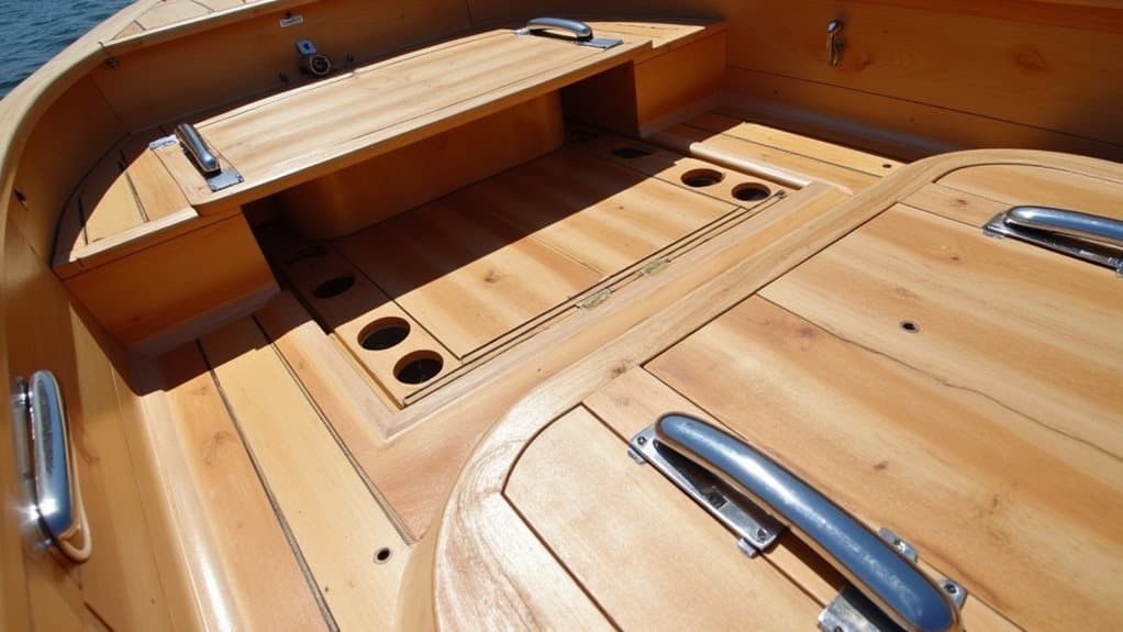 safety and waterproofing essentials