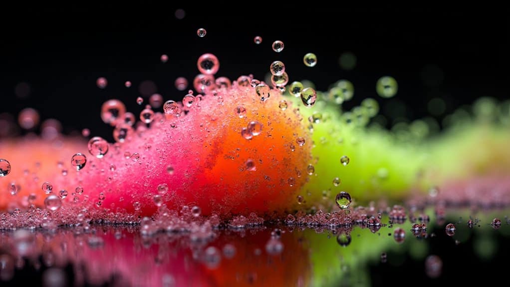 scientific lure development success