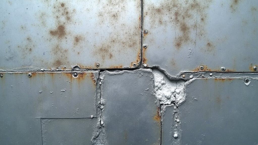 aluminum boat corrosion prevention