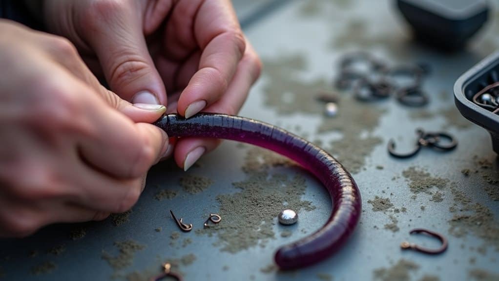 avoid common fishing mistakes