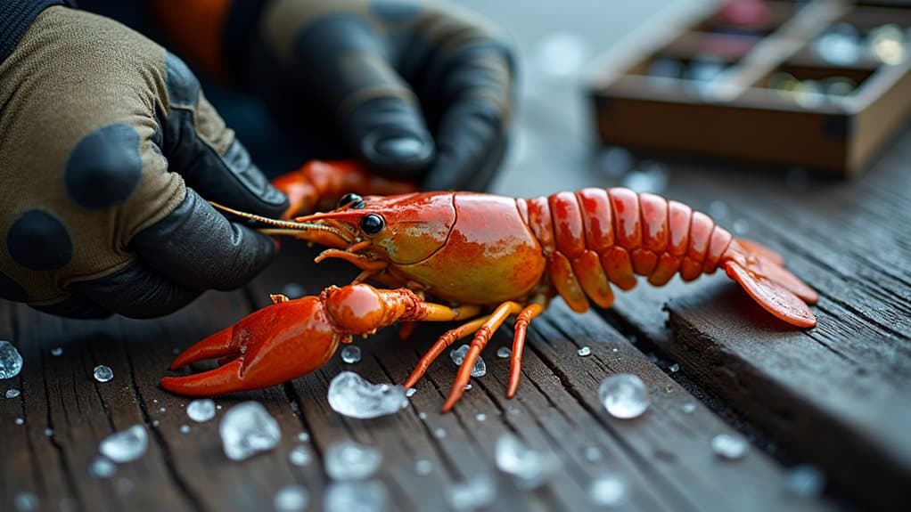 crawfish safety and preparation