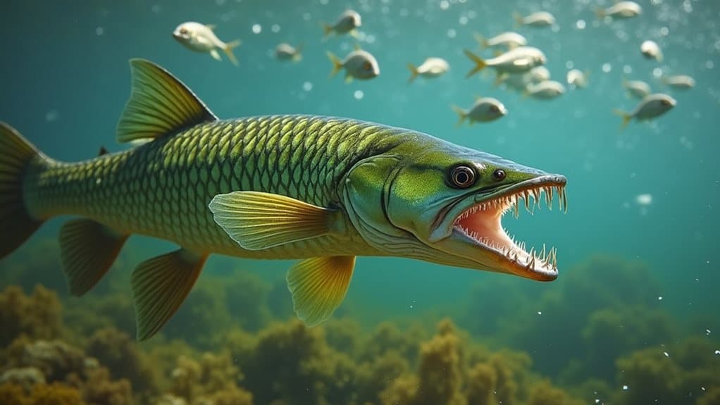 diet shift with growth