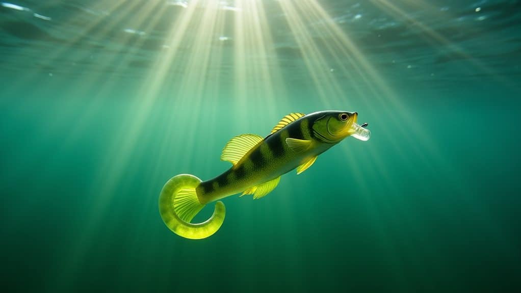 effective fishing retrieval techniques