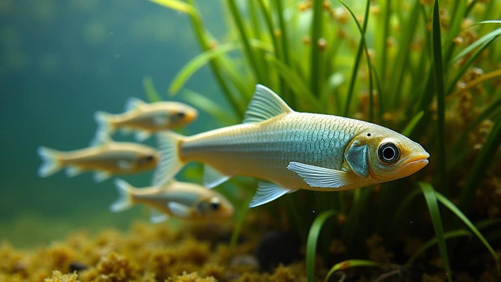 environmental growth influencing factors