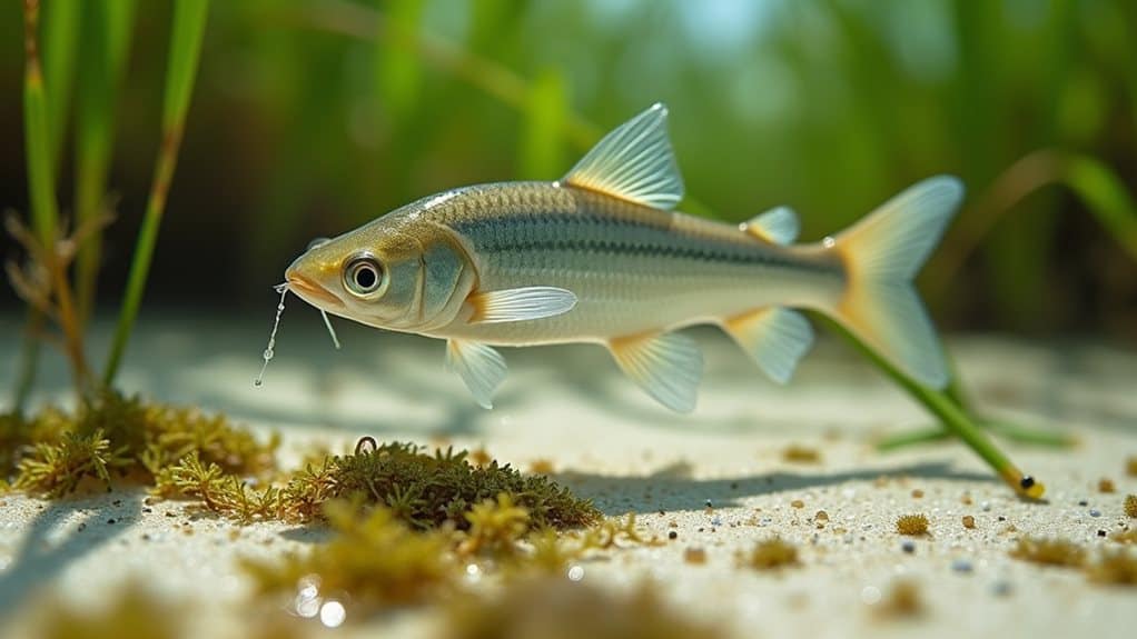 habitat shapes food choices