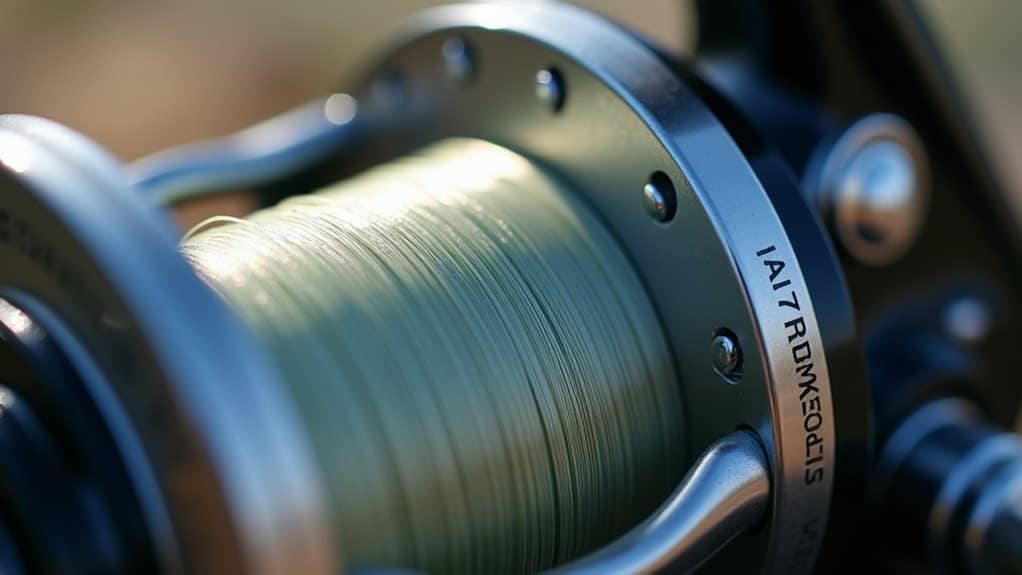 line stretch affects performance