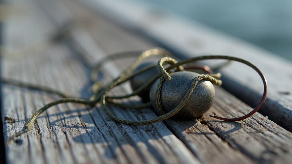 master drop shot techniques