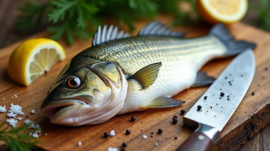 optimal bass preparation techniques