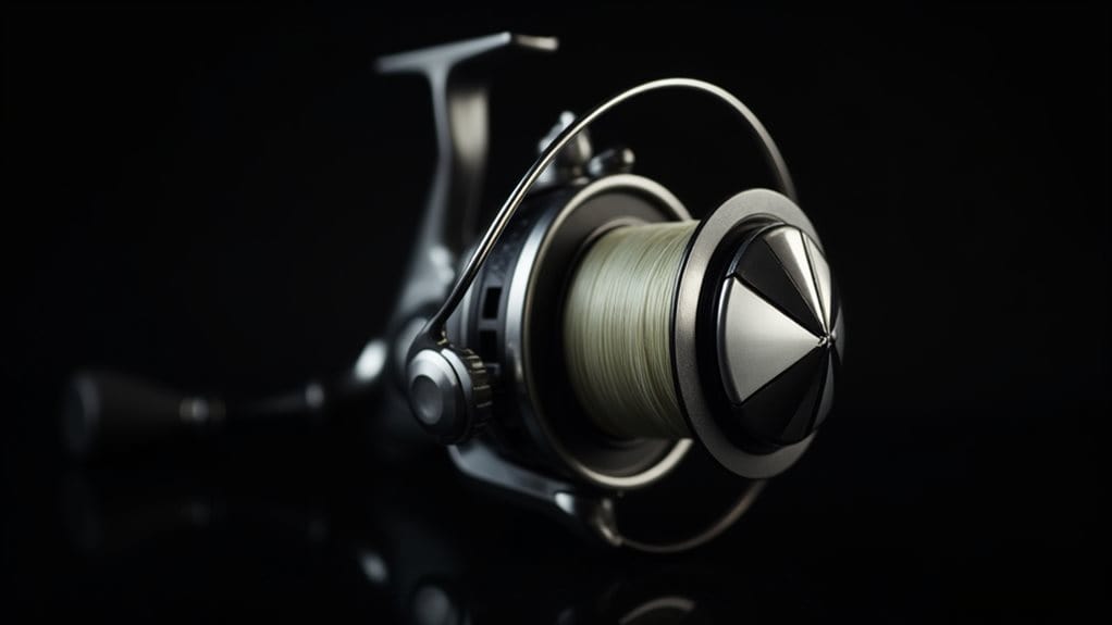 optimal line gap standards