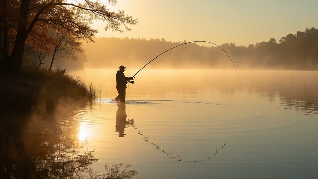 presentation techniques for bass