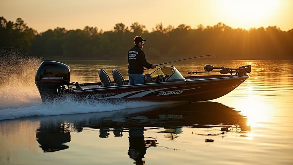 qualifying steps for bassmaster classic