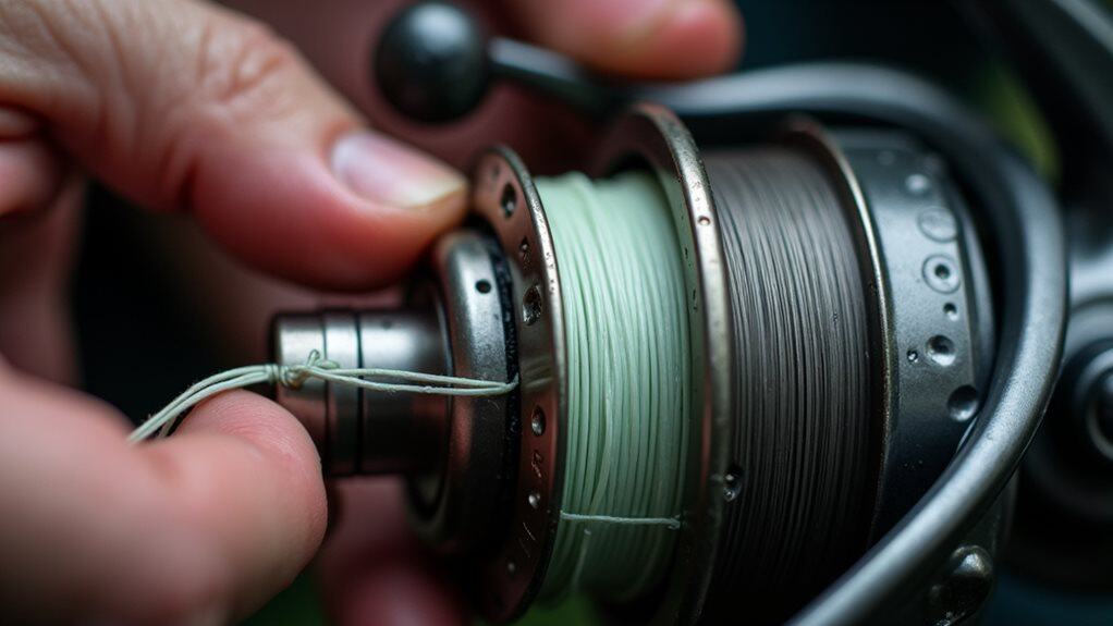 reel performance fine tuning