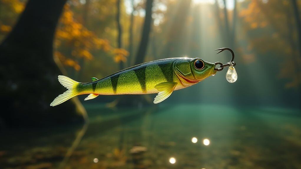 seasonal bass fishing strategies