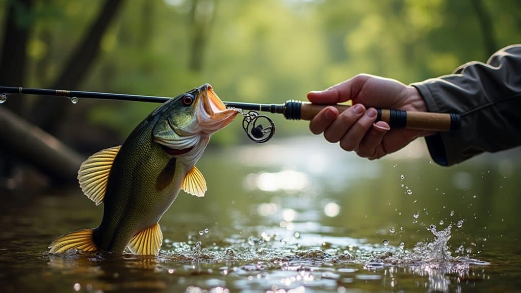 short rods enhance precision casting