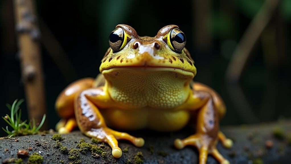 target species identification essential