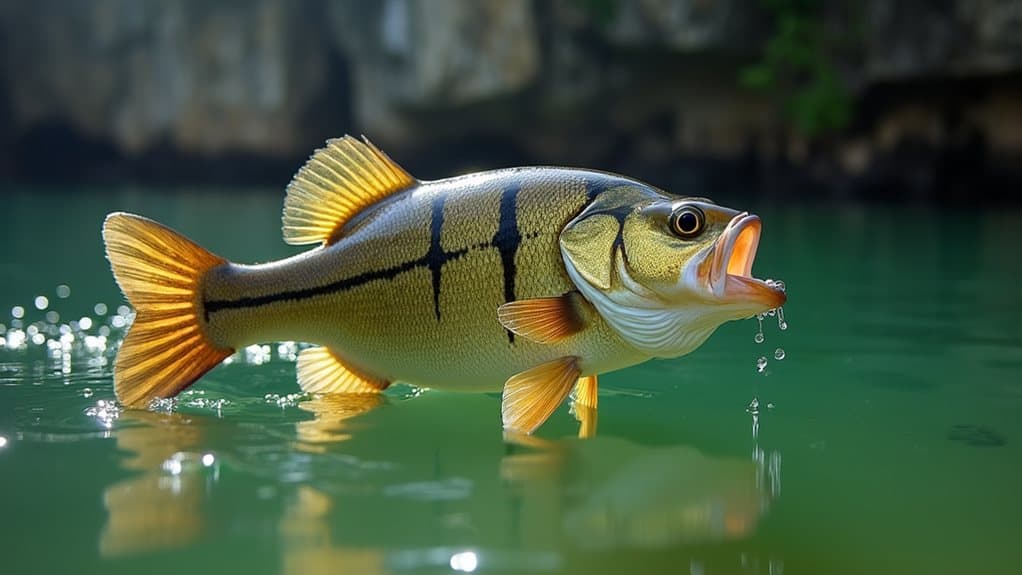ultimate smallmouth bass fishing