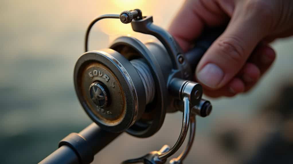 clean inspect lubricate store