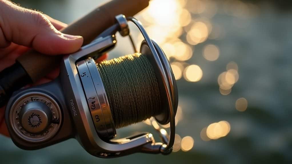 controlled friction brake system