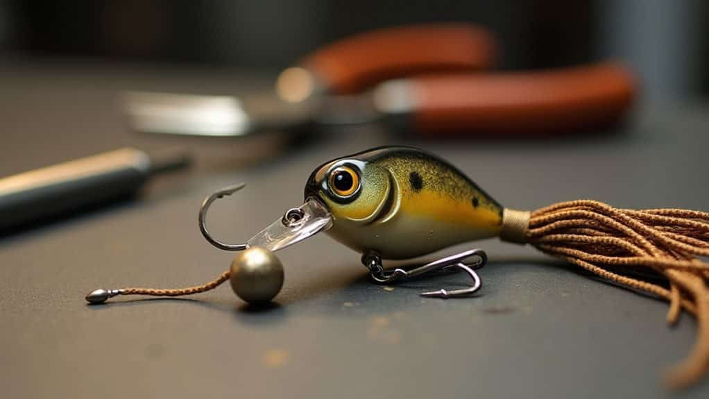 keepers prevent trailer slippage