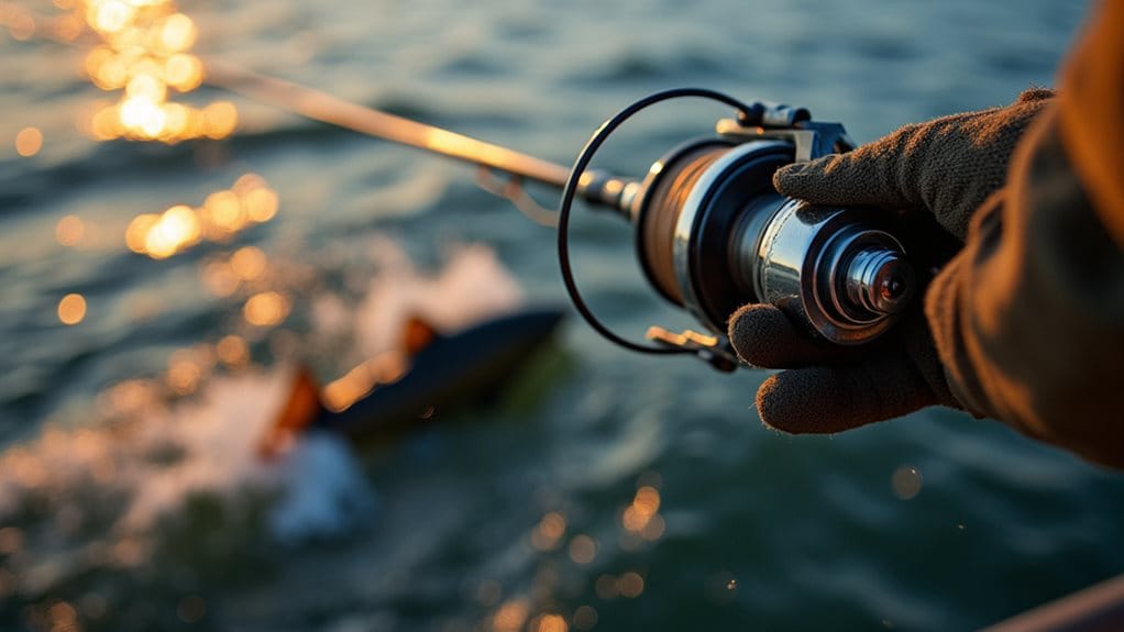 manage runs with controlled drag