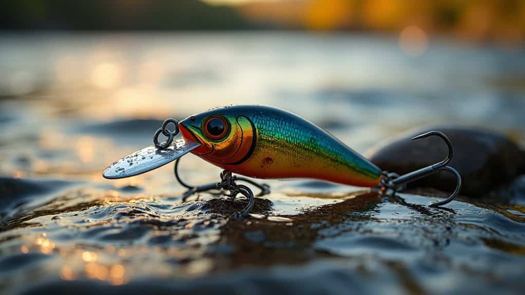 match blade to conditions