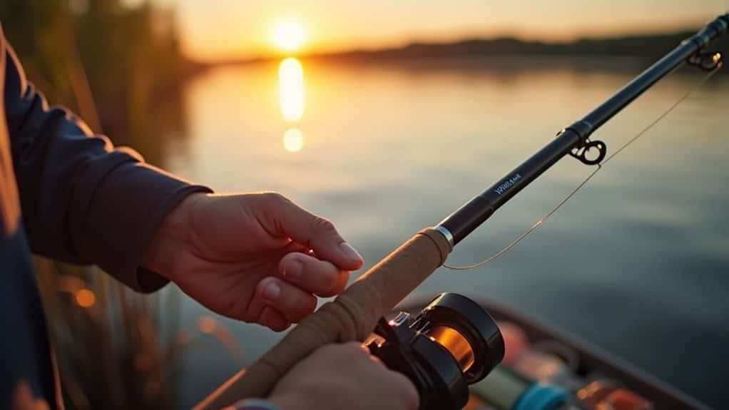 match line type to conditions