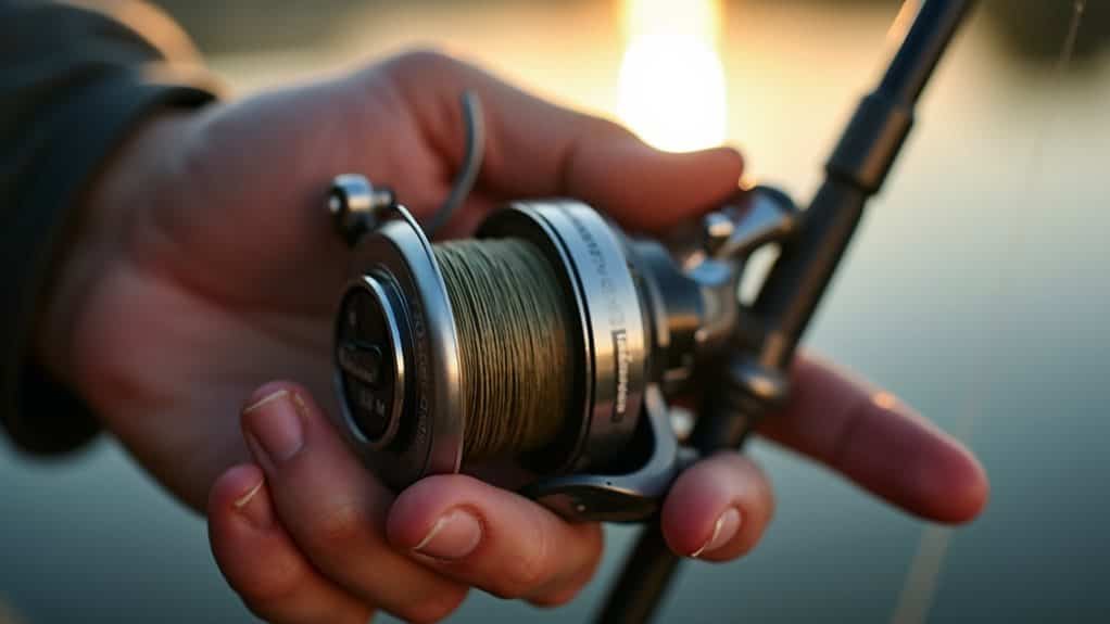 set drag to twenty percent