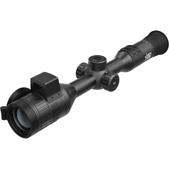 AGM Spectrum LRF 4K Night Vision Scope