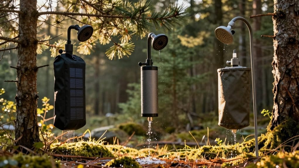 balance capacity power pressure heating